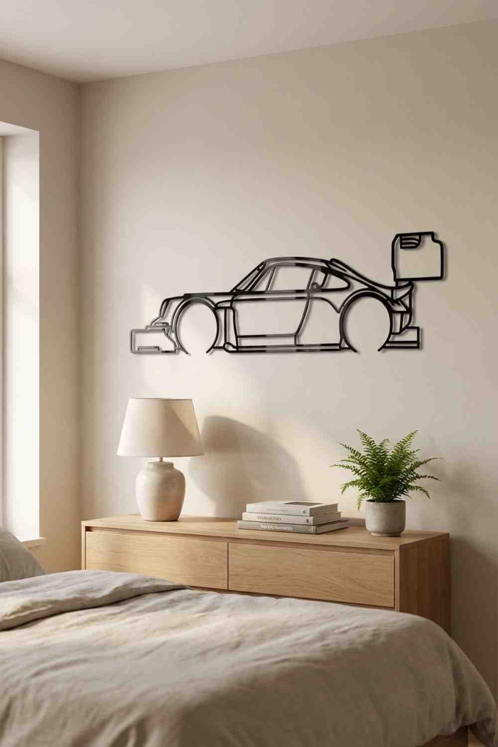 Porsche 911 Pikes Peak