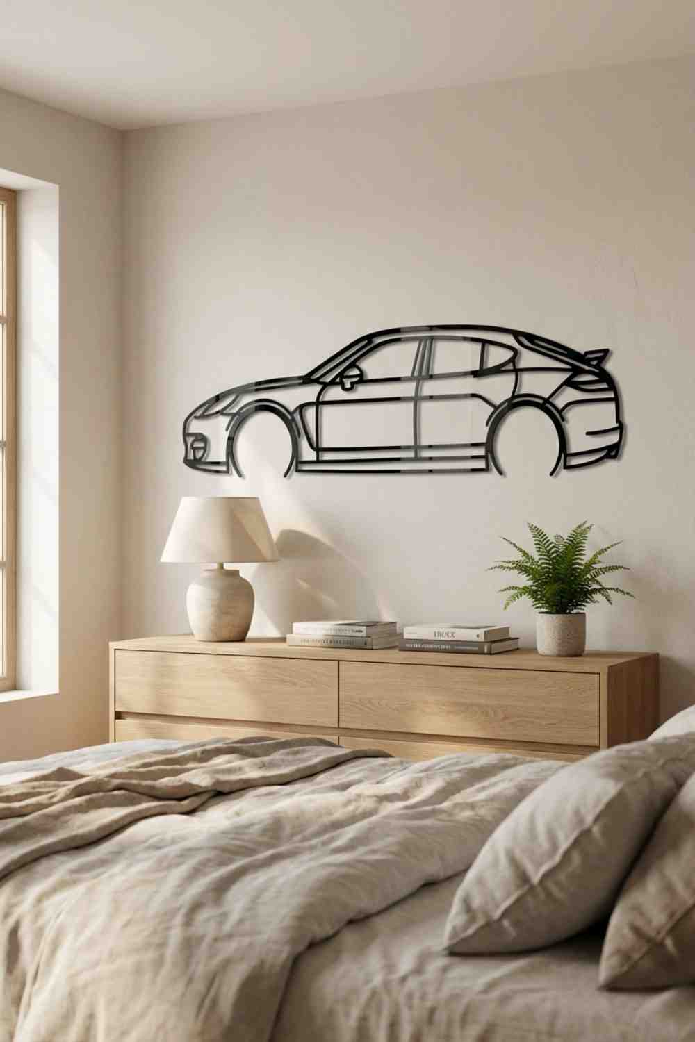 Porsche Panamera Detailed