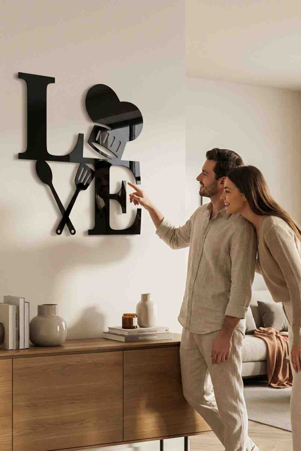 Love Kitchen