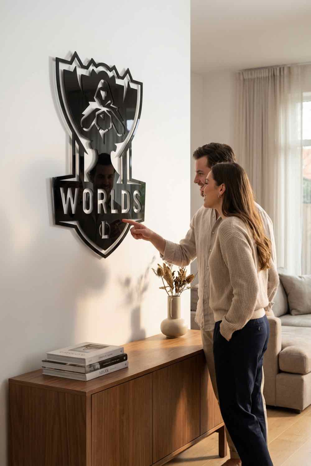 World Champion League Of Legends