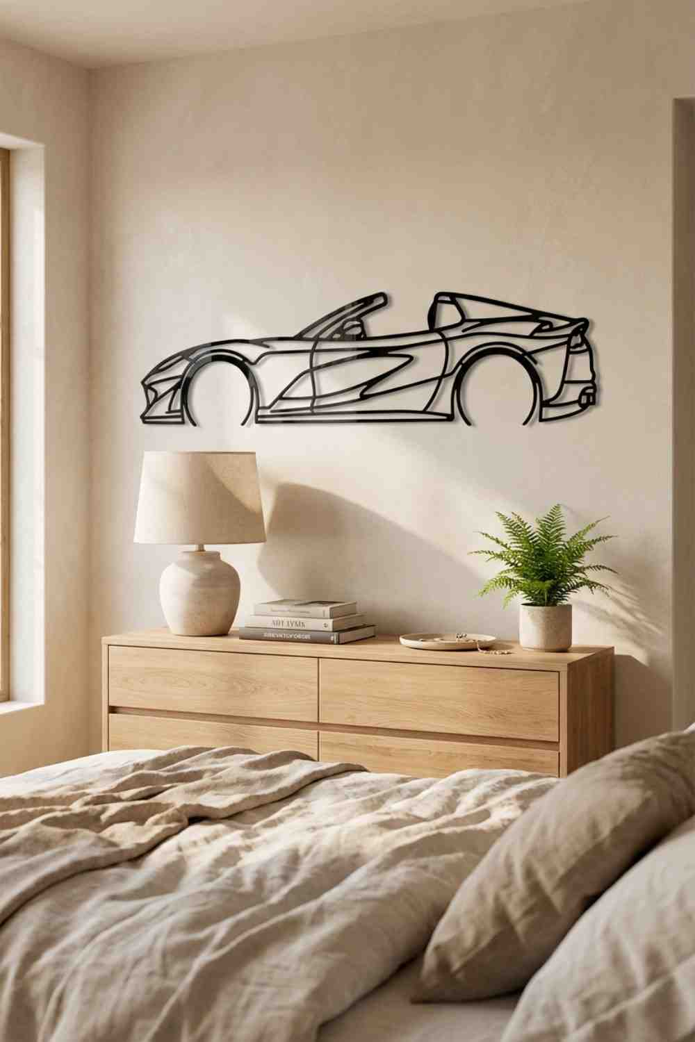 Ferrari 812 Gts Detailed