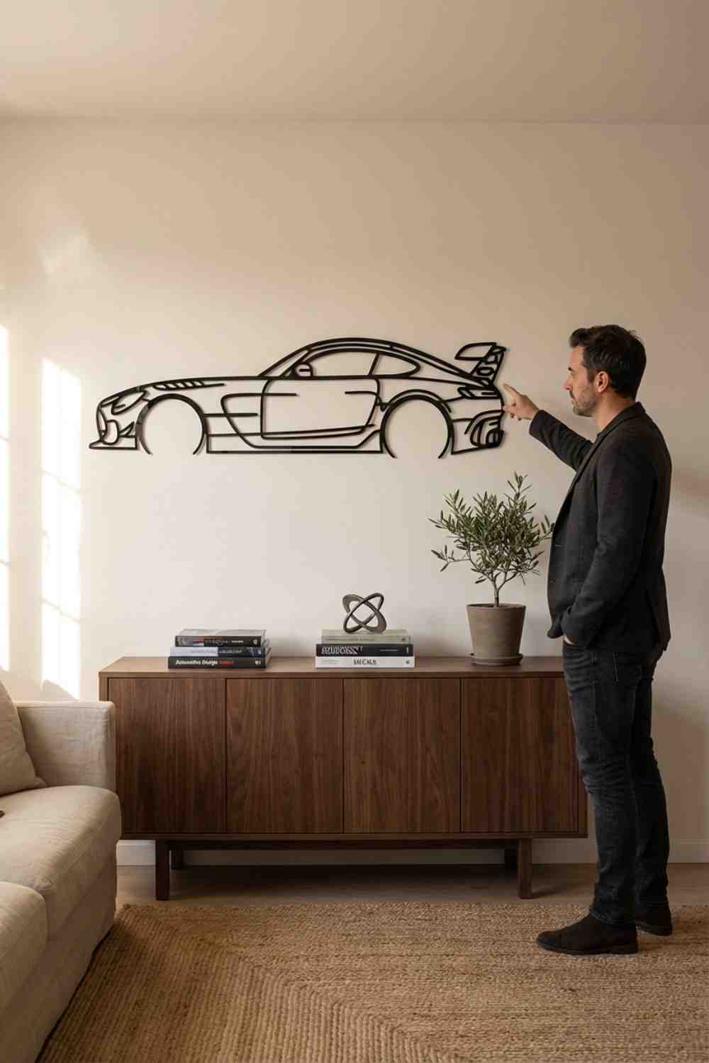 Mercedes Amg Gt Black Series Detailed