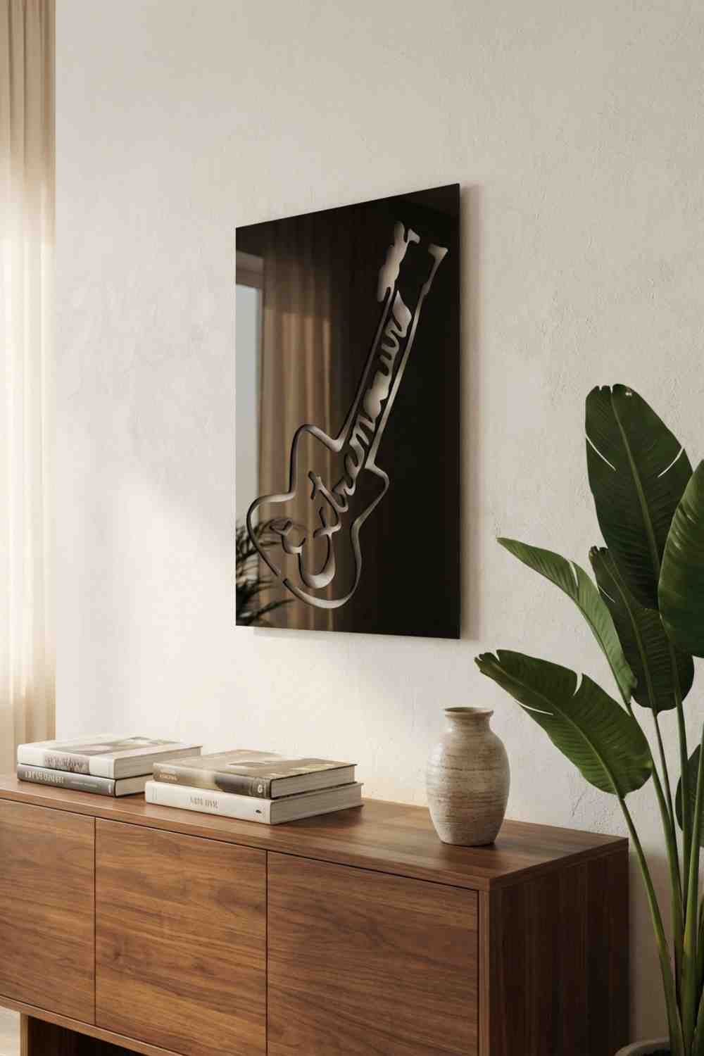 Extremoduro - Cuadro decorativo | Cortayrecorta.es