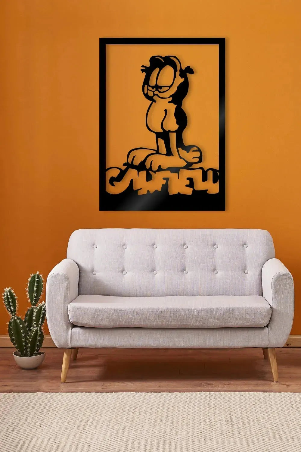 Garfield