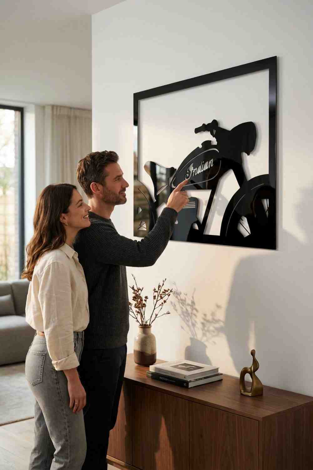 Indian Scout 101 (1928)