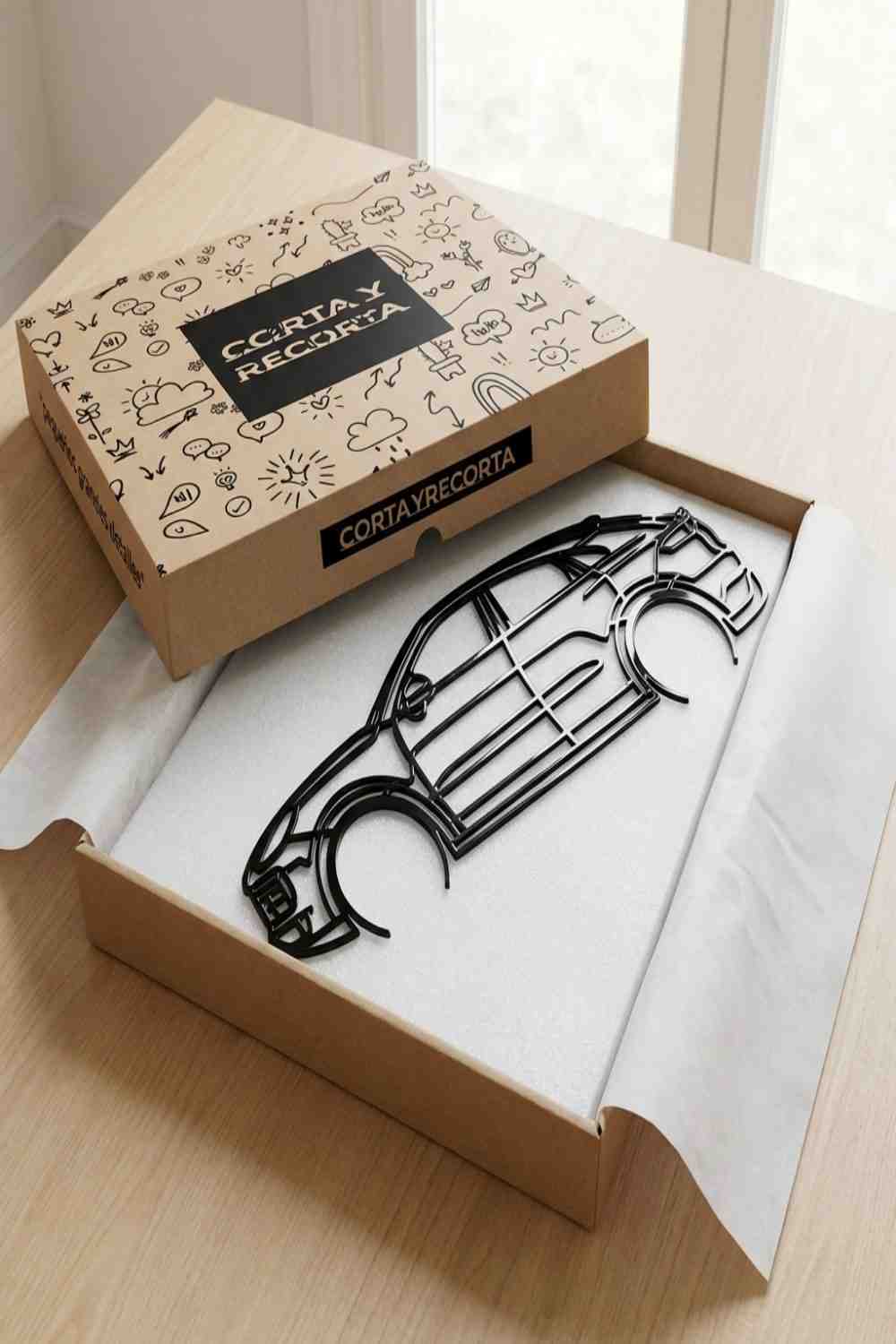 Porsche Cayenne Turbo Detailed