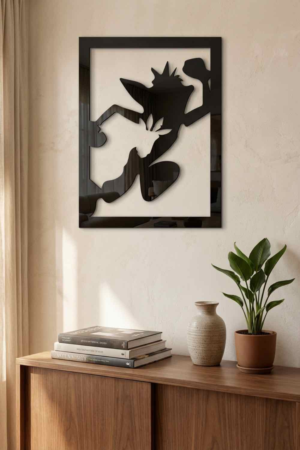 Crash Bandicoot - Cuadro decorativo | Cortayrecorta.es