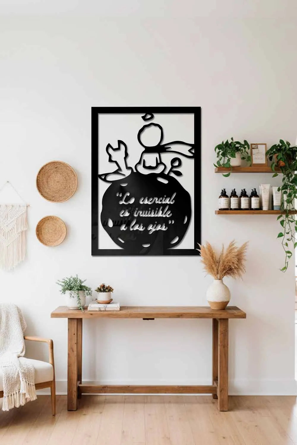 The little Prince
