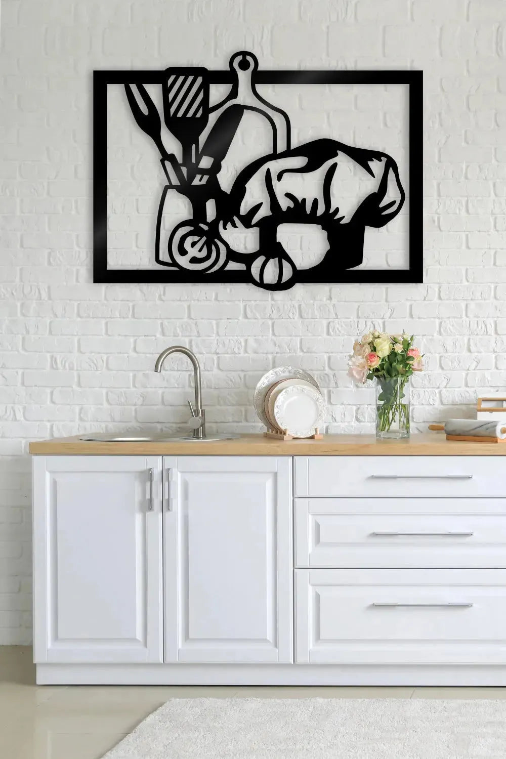 Kitchen items