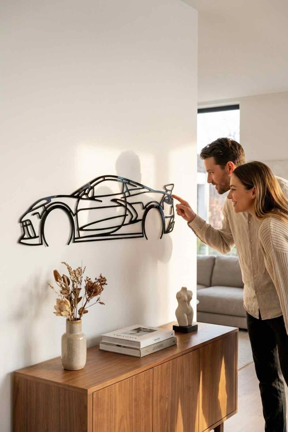 Corvette C8 Htc Detailed