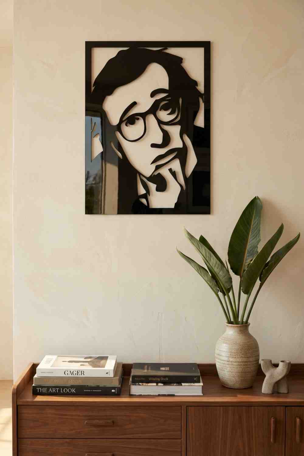 Woody Allen