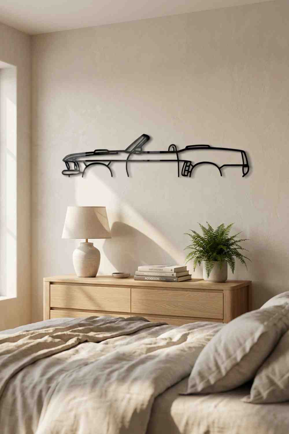 Mustang Convertible 1969