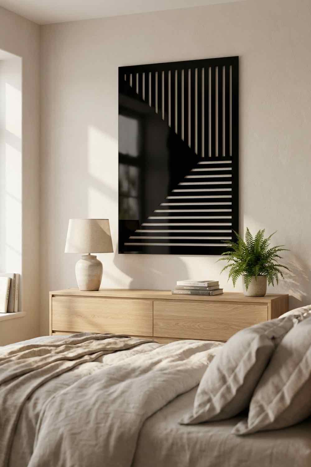 Anapurna - Cuadro decorativo | Cortayrecorta.es