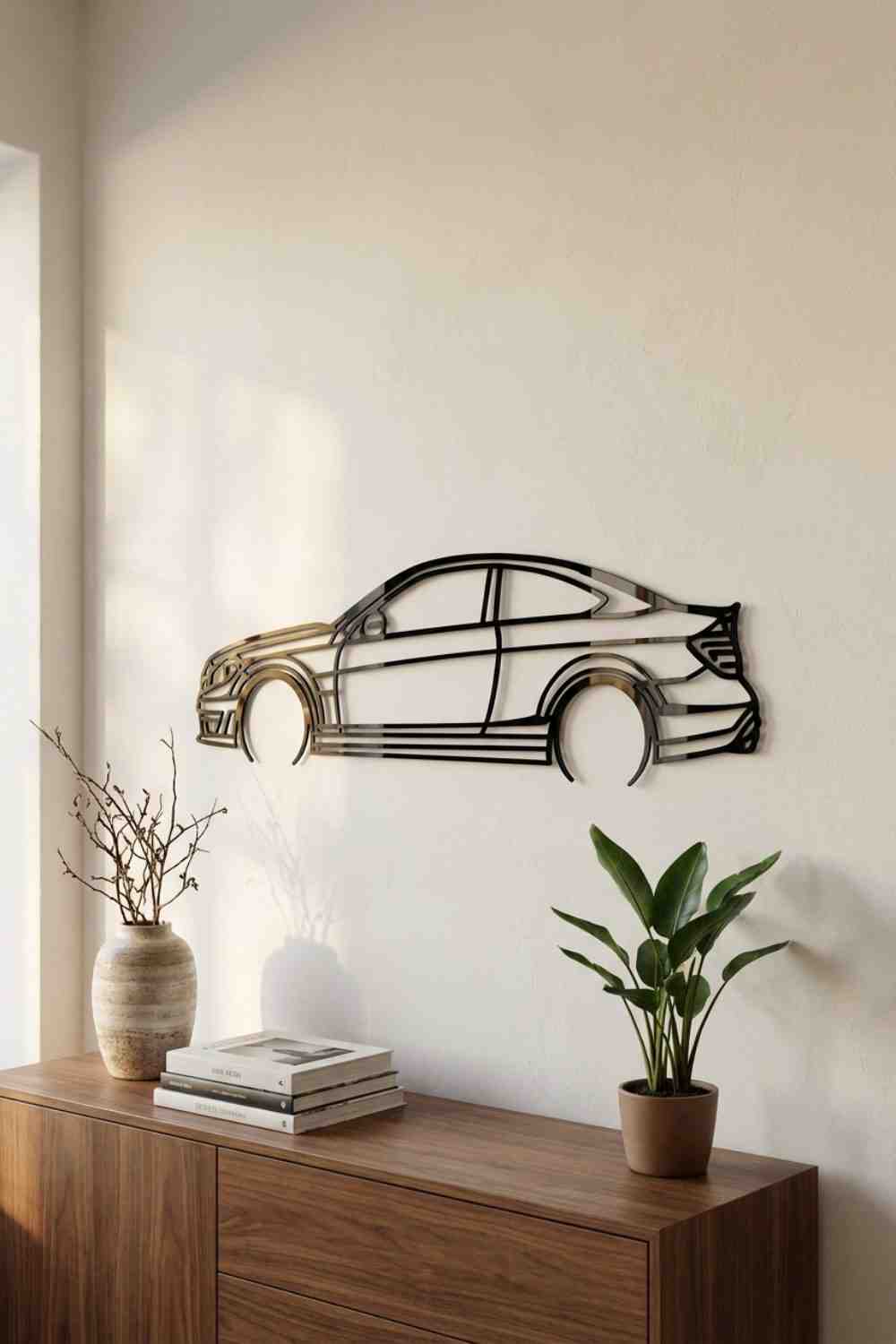 Mercedes C63 Amg Detailed