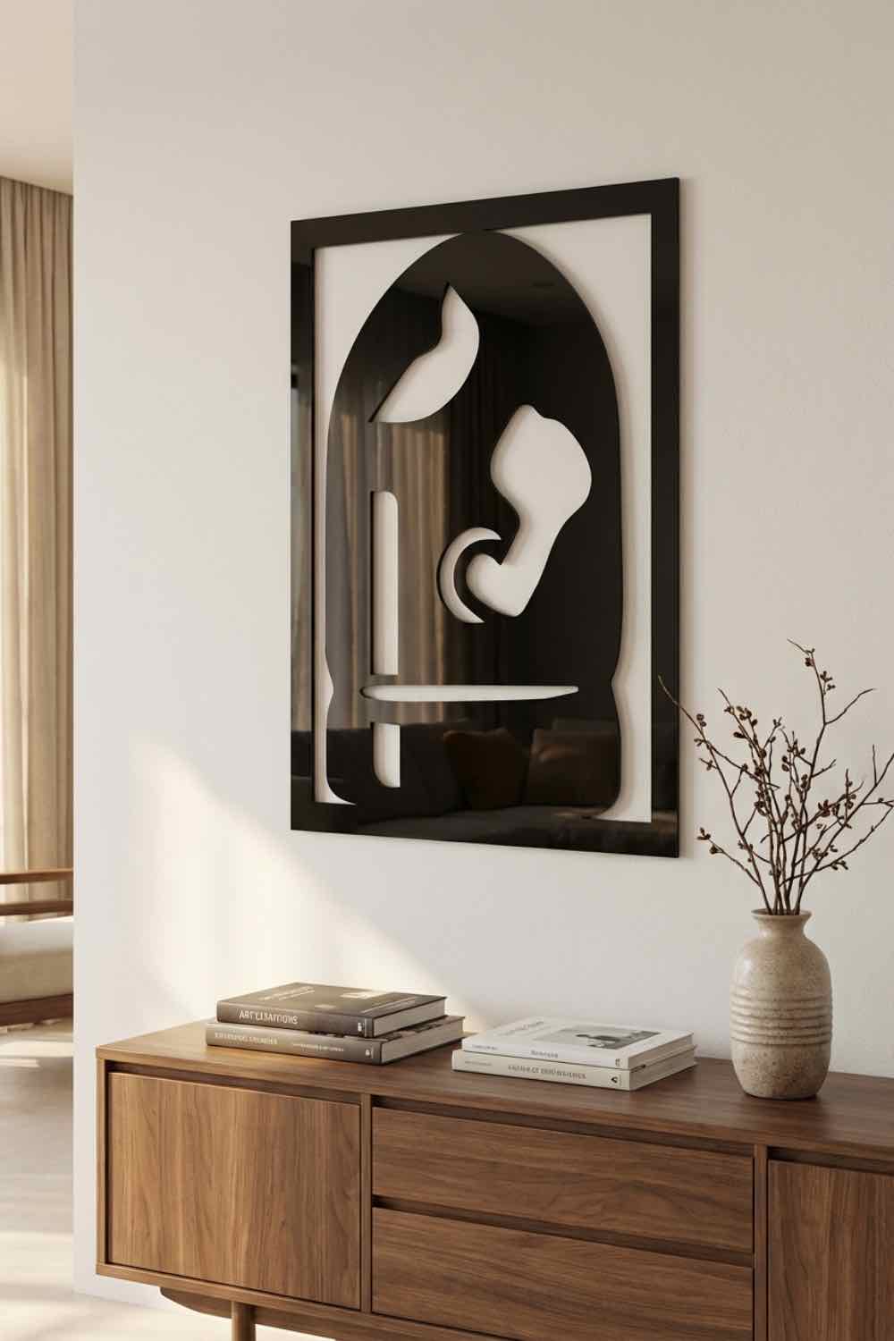 Missile Friend´S - Cuadro decorativo | Cortayrecorta.es