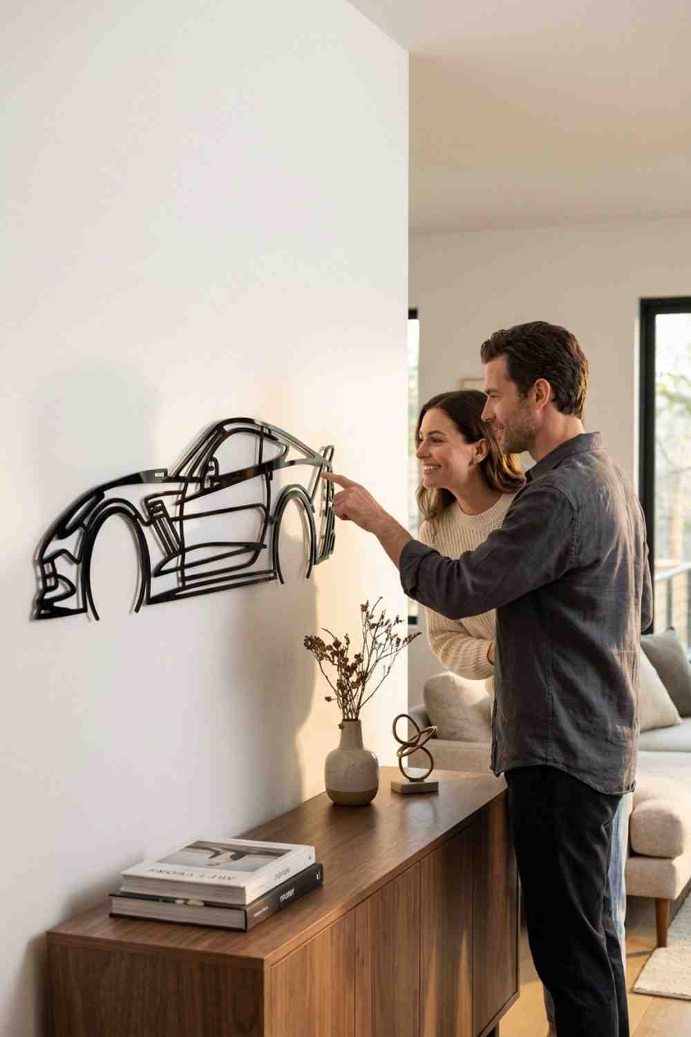 Corvette C7 Z06 Detailed