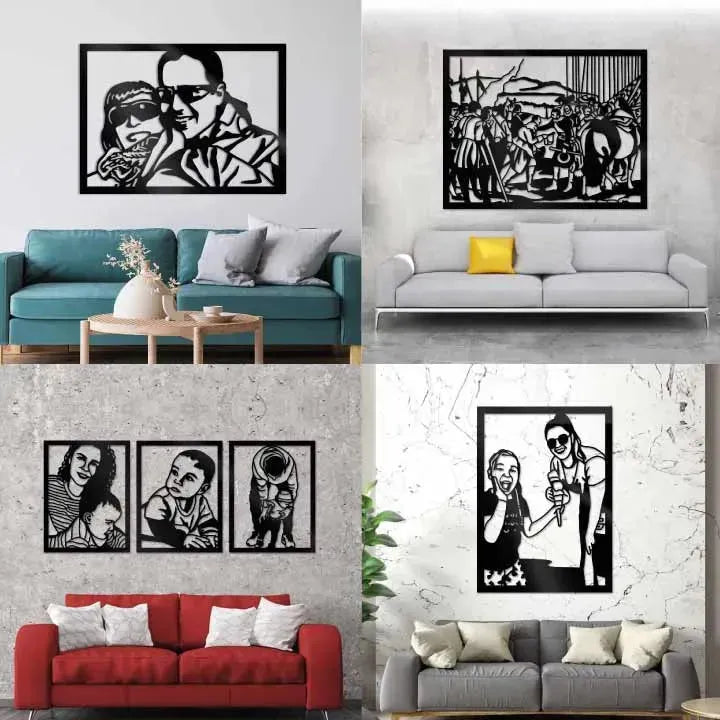 Hazte Tu Cuadro Personalizado