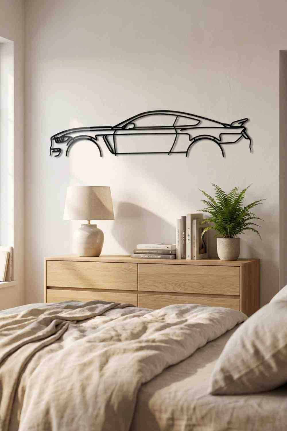 Ford Mustang Shelby Gt350