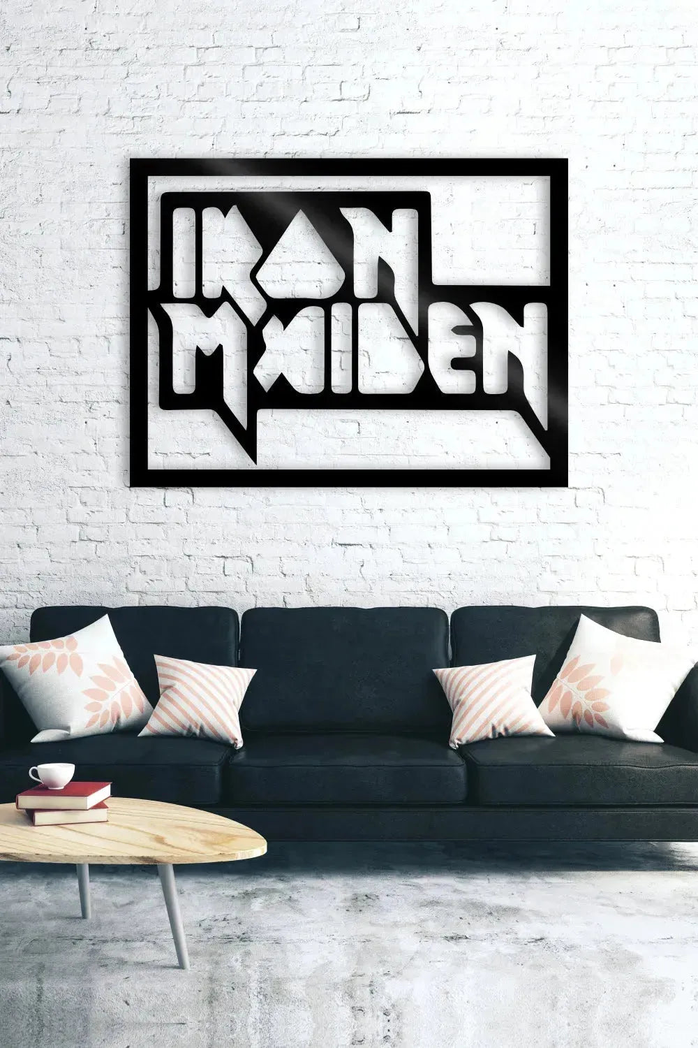 Iron Maiden