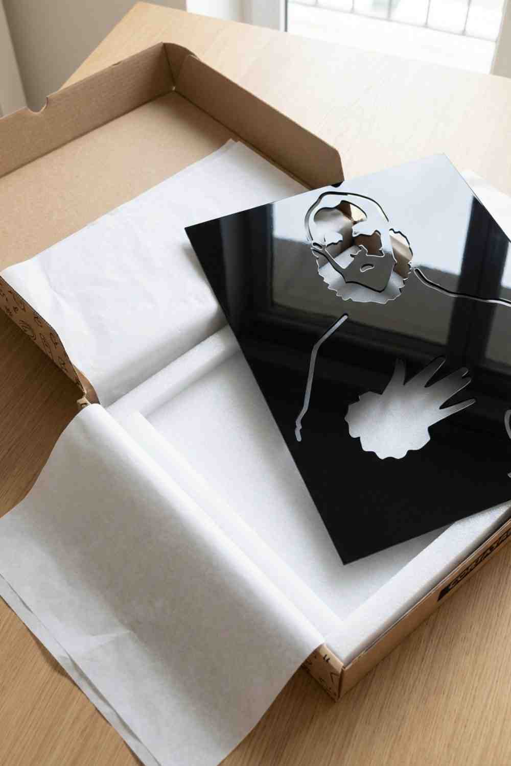 El Caballero De La Mano En El Pecho,