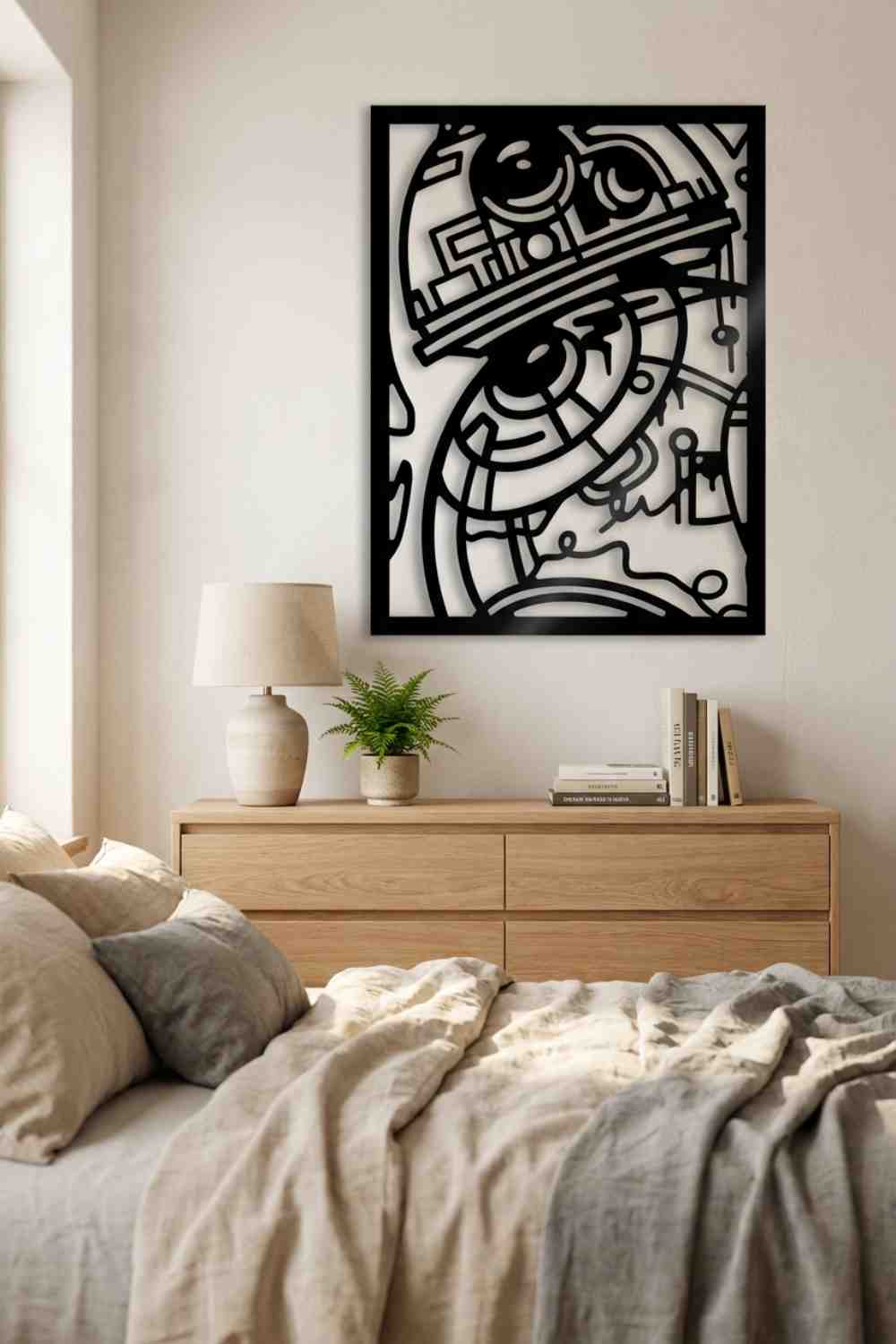 Star Wars by Dillon Boy