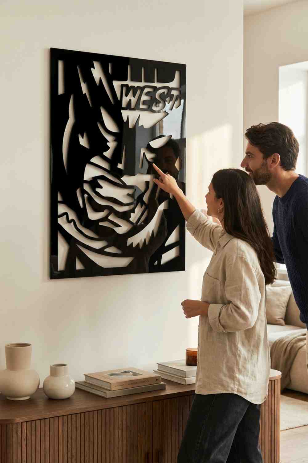 Wolverine by Dillon Boy