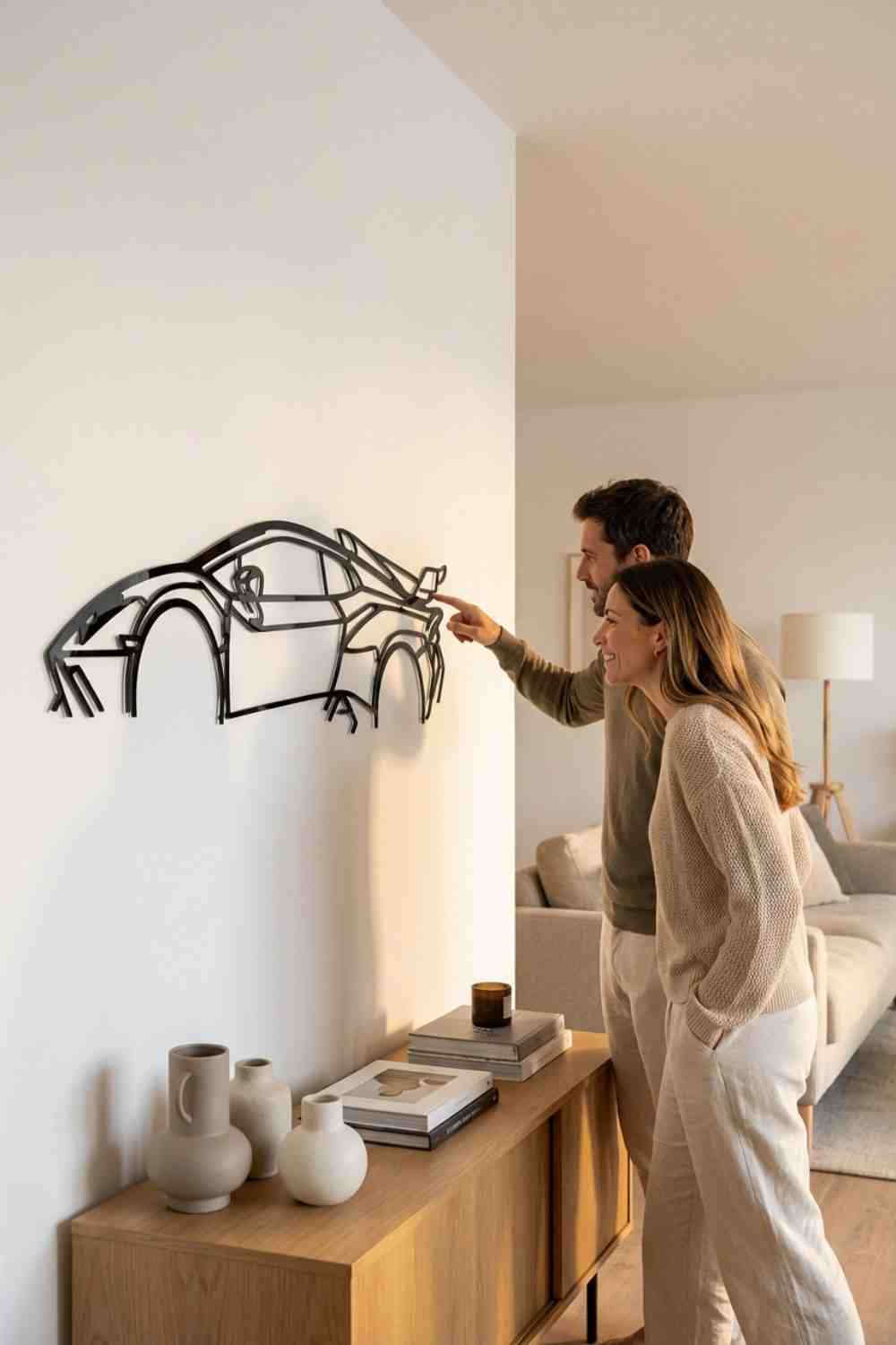 Lamborghini Huracan Sto