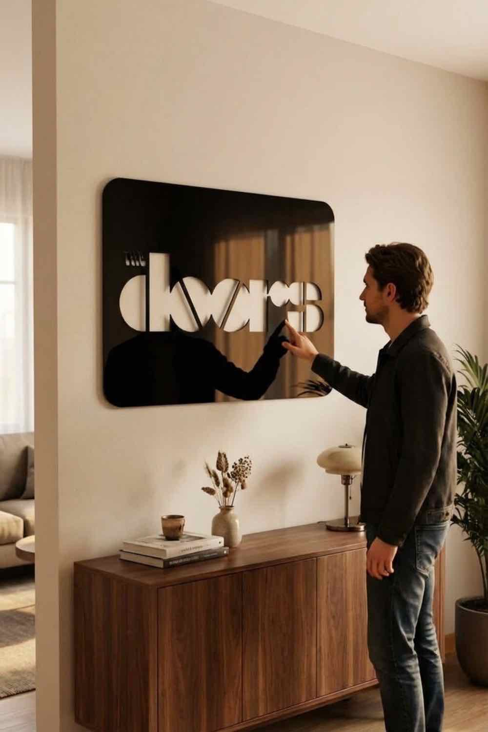 The Doors - Cuadro decorativo | Cortayrecorta.es