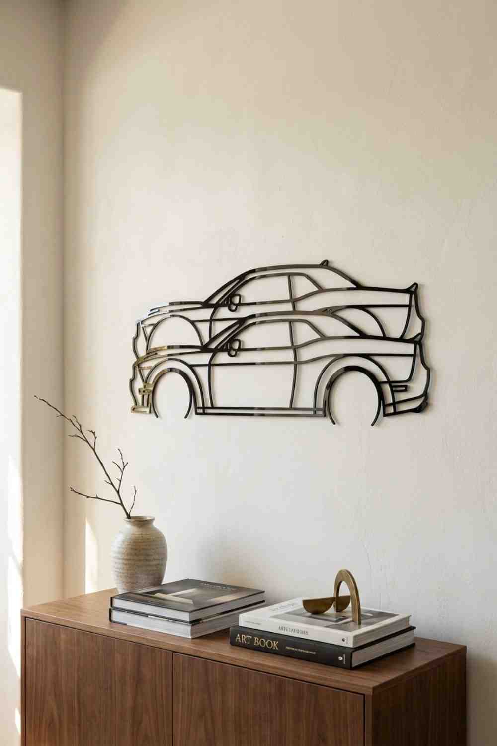 Dodge Challenger Scat Pack Wide Body Detailed