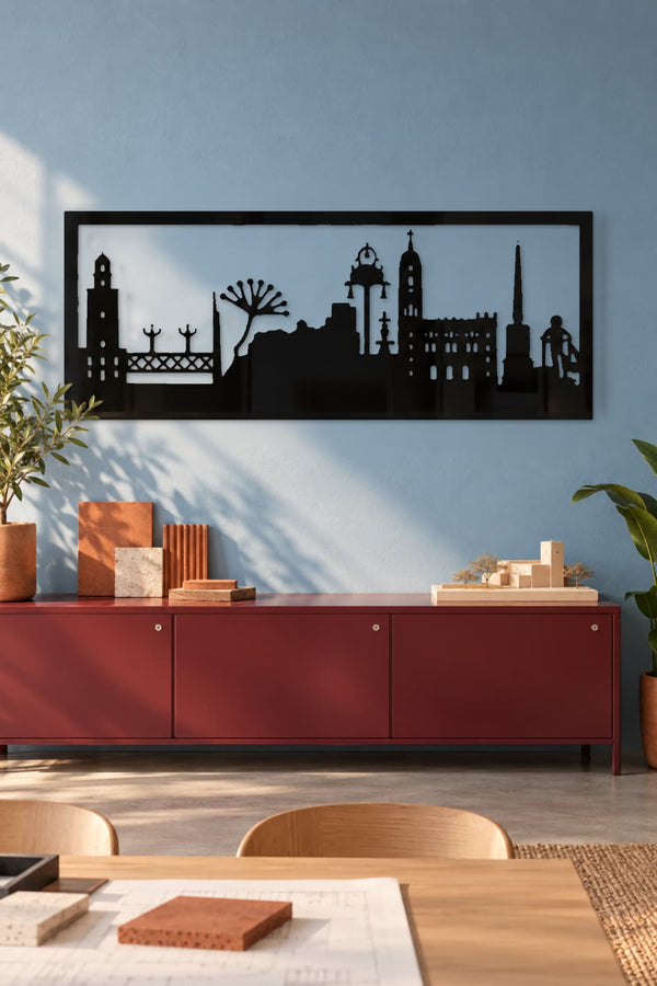 Ciudades del mundo