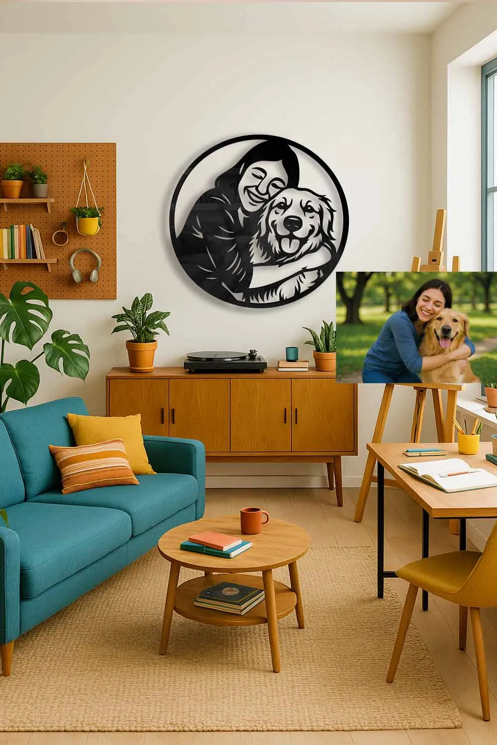 Tu Cuadro Personalizado