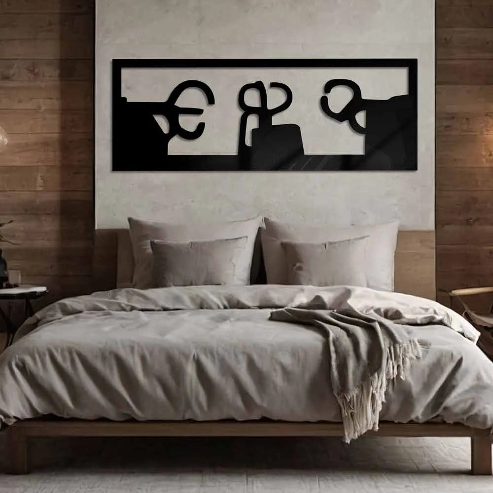 Chillida Comb Of The Winds