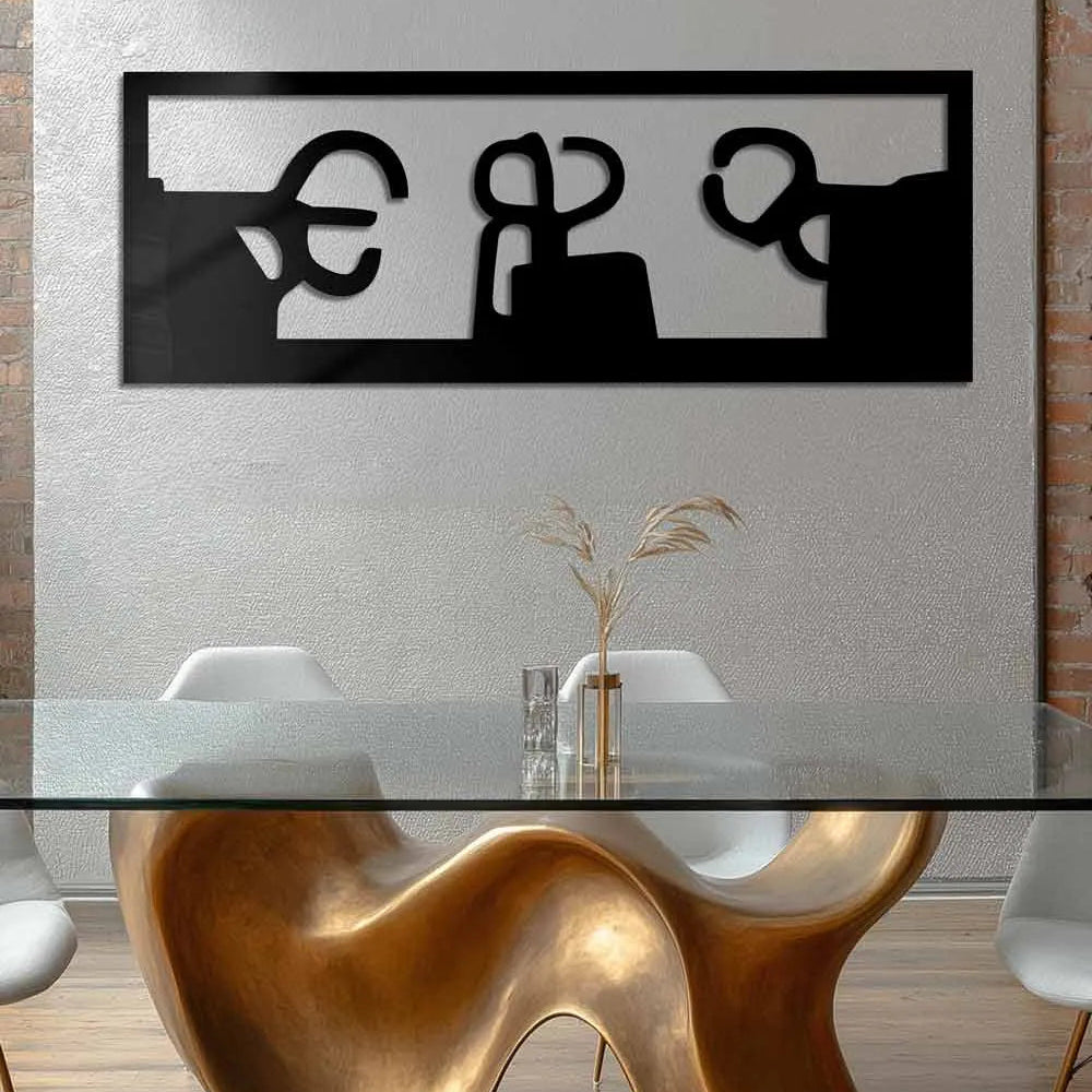 Chillida Peine De Los Vientos