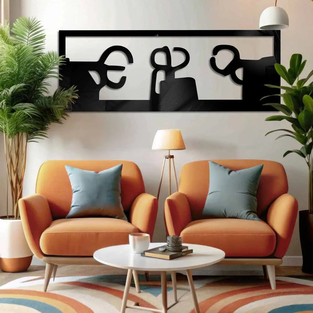 Chillida Peine De Los Vientos