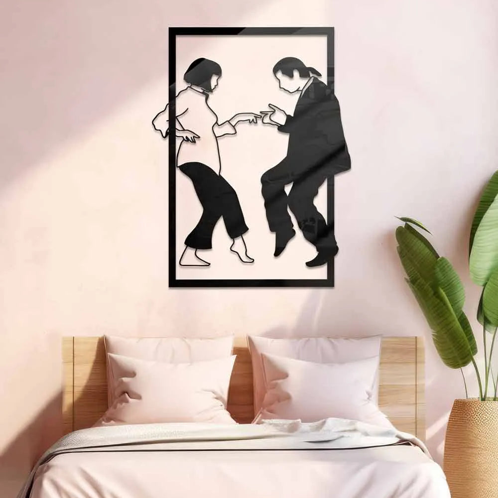 Pulp Fiction Dance Original