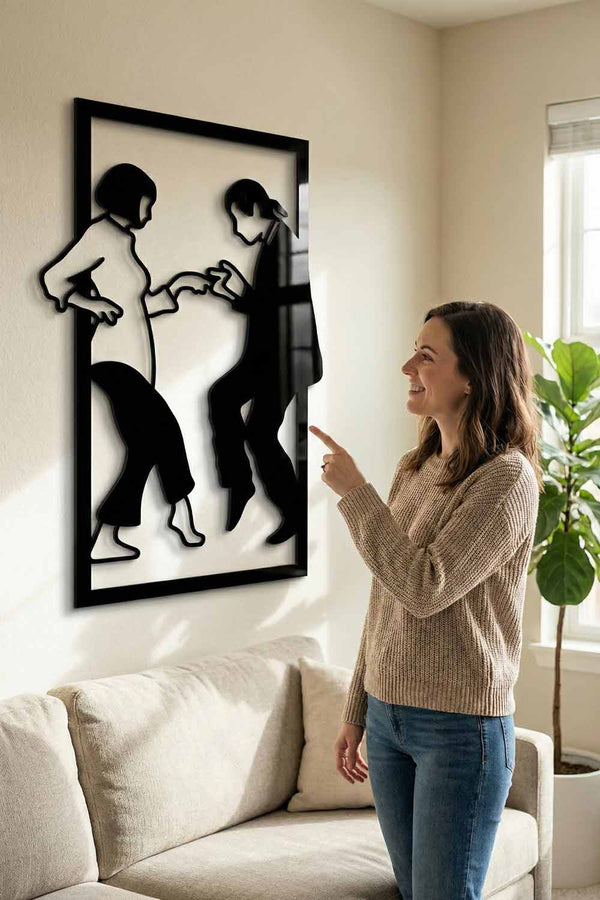 “Lo que más cuelgan quienes no soportan casas vacías