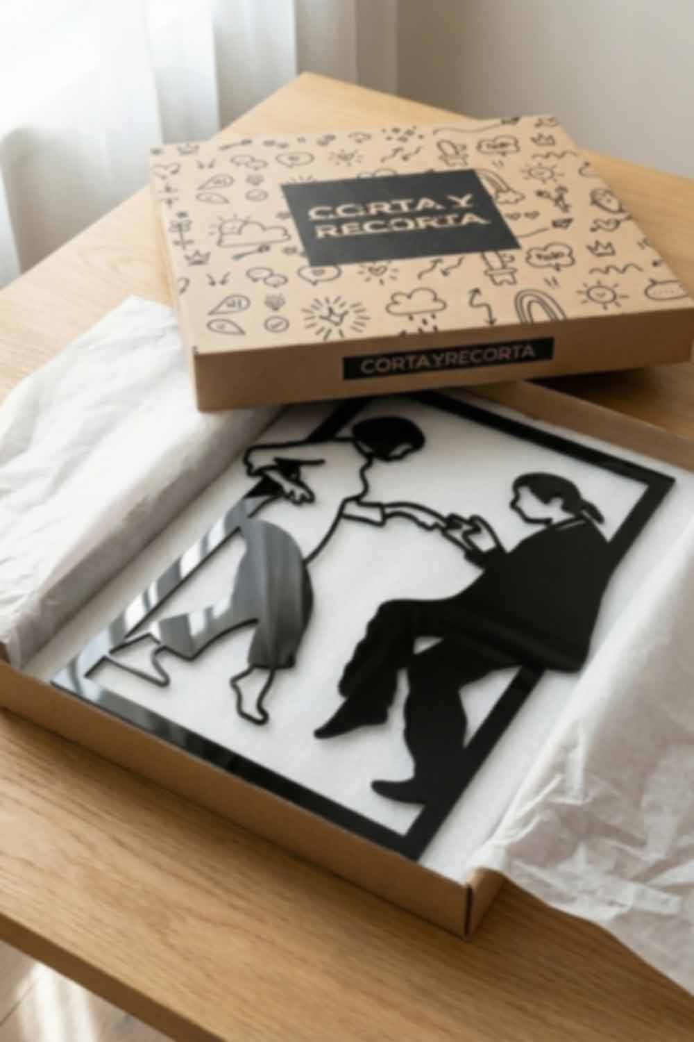 Pulp Fiction Dance Original