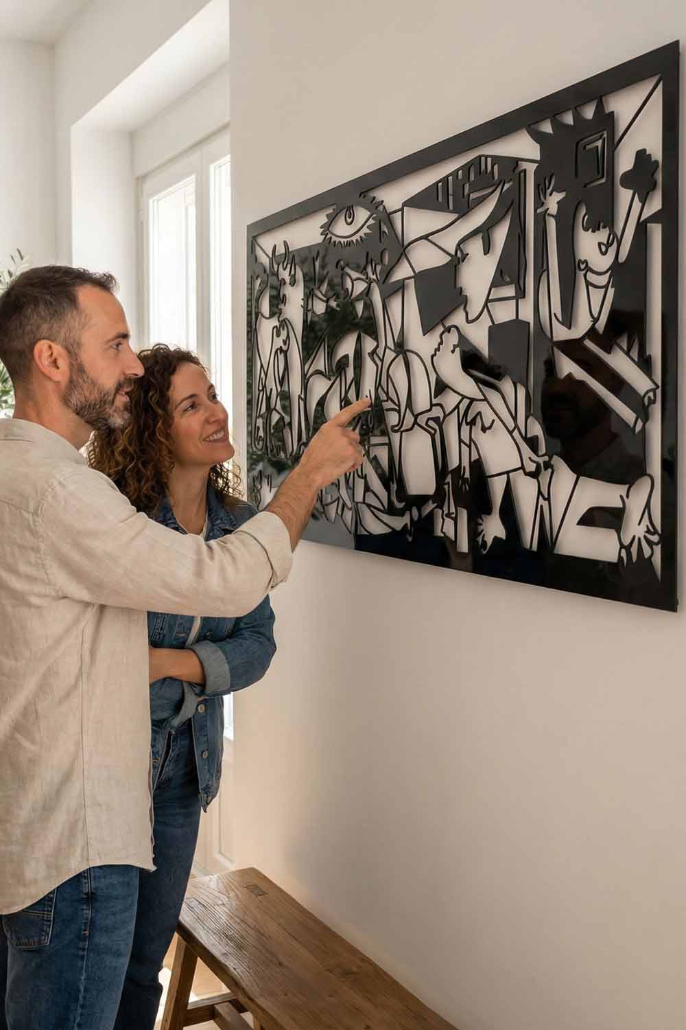 El Guernica De Picasso