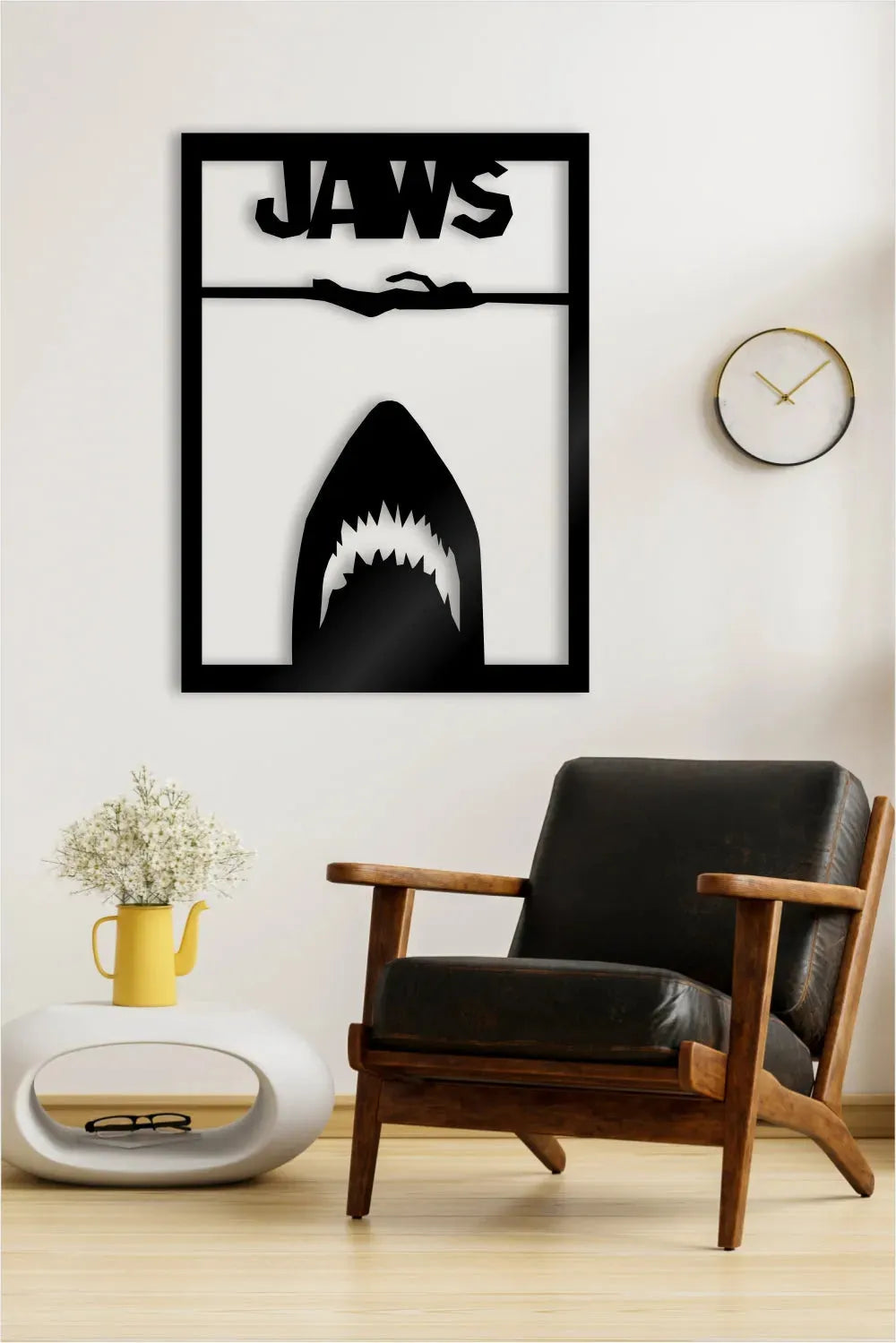 Jaws