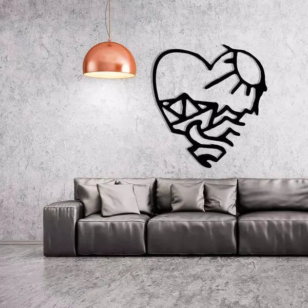 TATUAJE Estas piezas están fabricadas en Aluminio Ligero, Lacados al horno y con una garantía ilimitada son únicos y exclusivos, aportando un efecto visual a cualquier rincón totalmente diferente a lo que hayas visto hasta ahora, deslumbran, brillan y destacan.