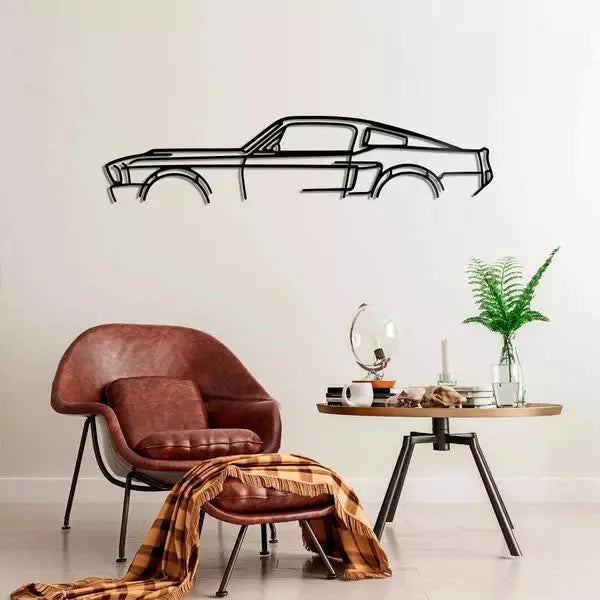 Mustang 1967