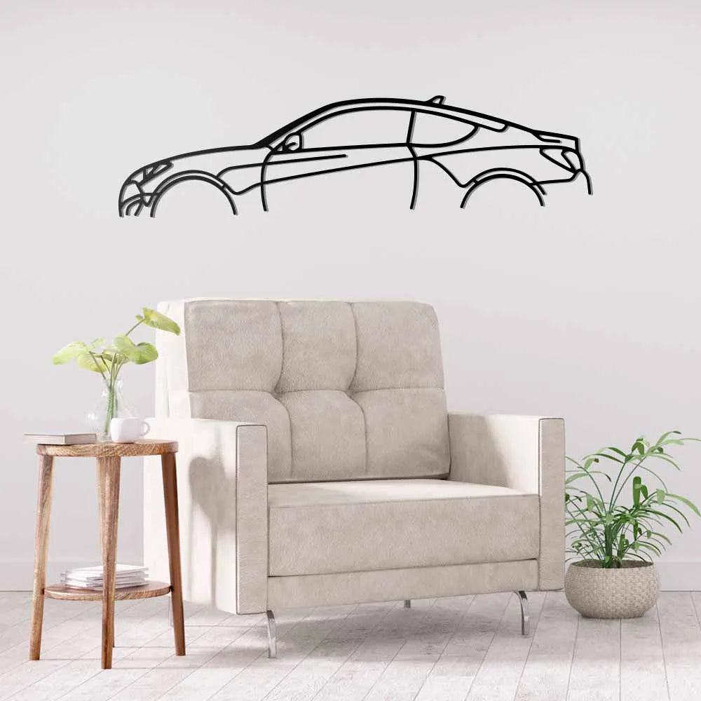 Hyundai Genesis Coupe