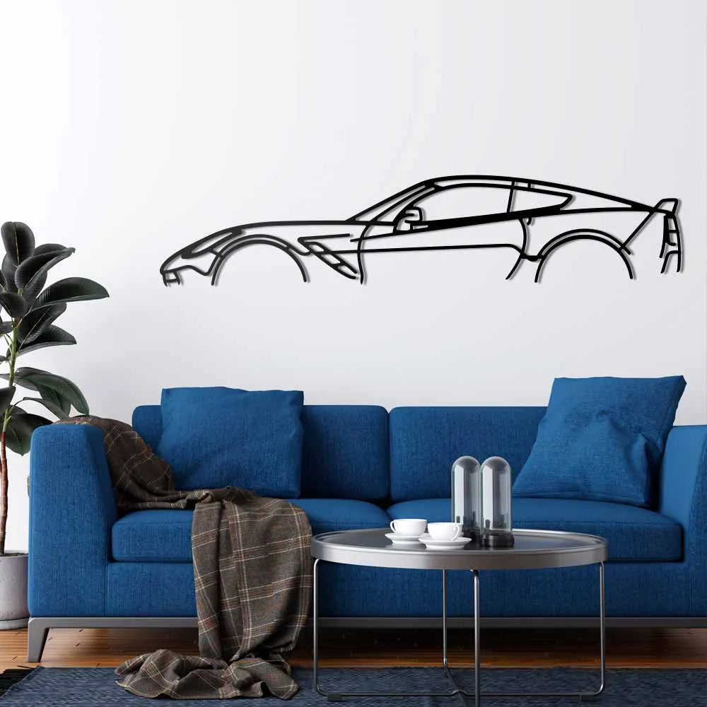 Corvette Grand Sport C7