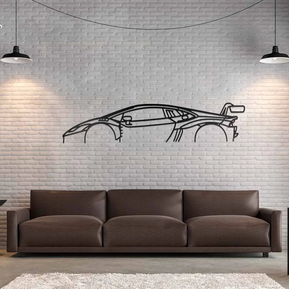 Lamborghini Huracan Gt3