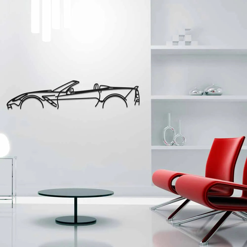 Corvette C7 Grand Sport Convertible