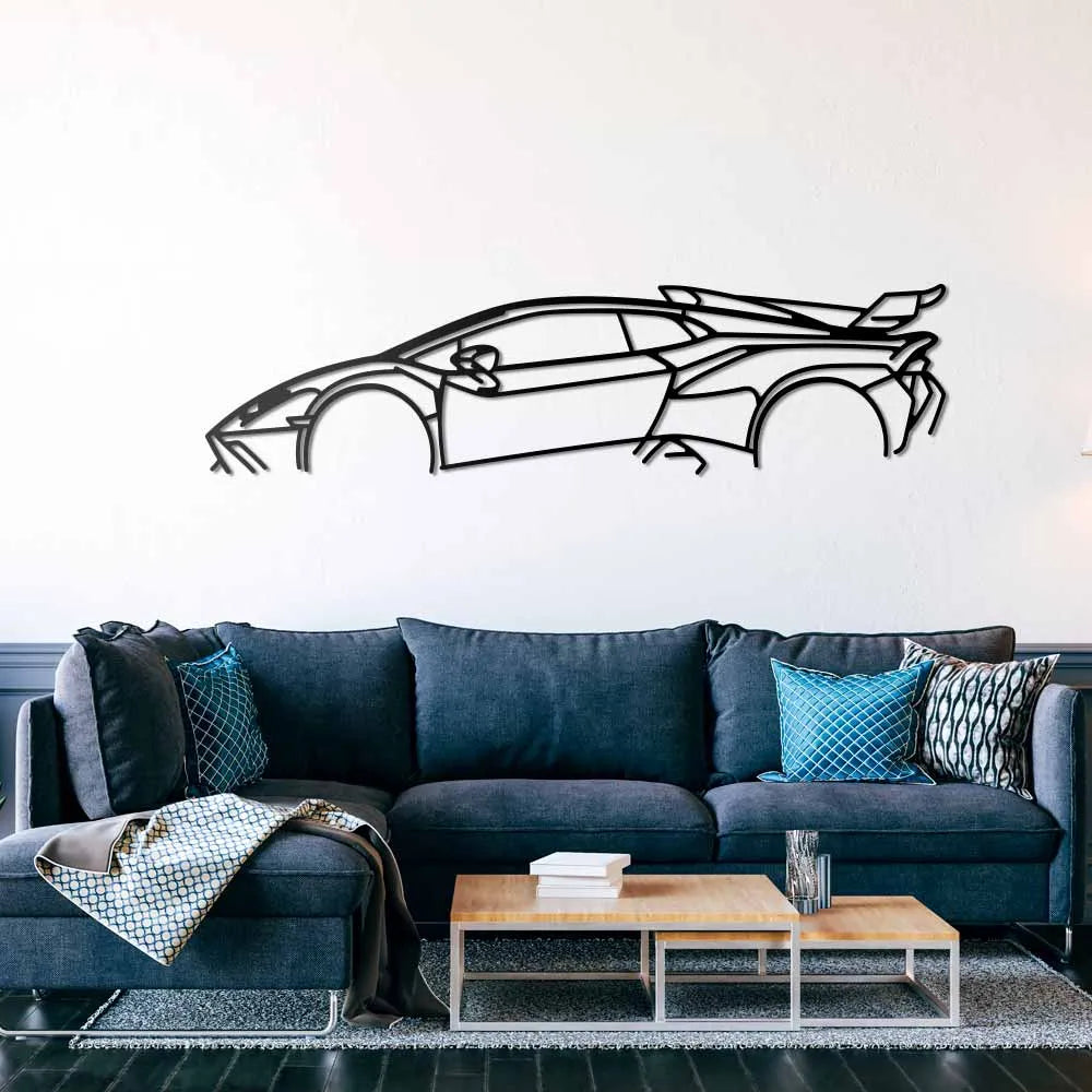 Lamborghini Huracan Sto