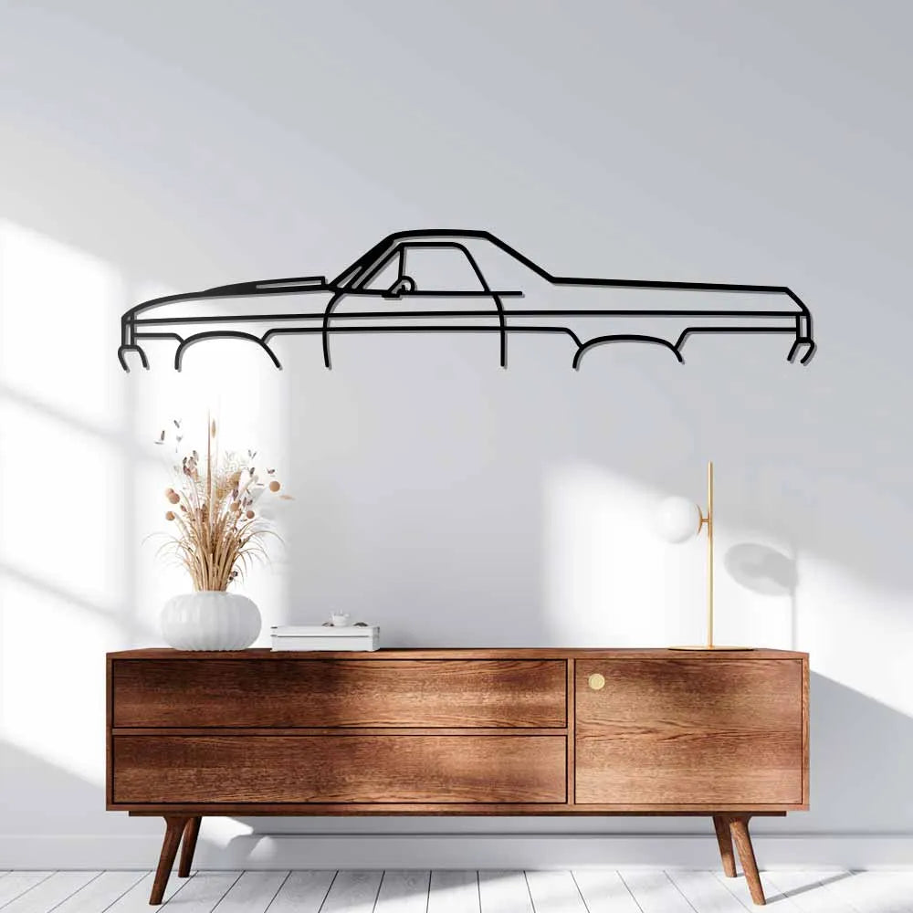 El Camino Breaking Bad