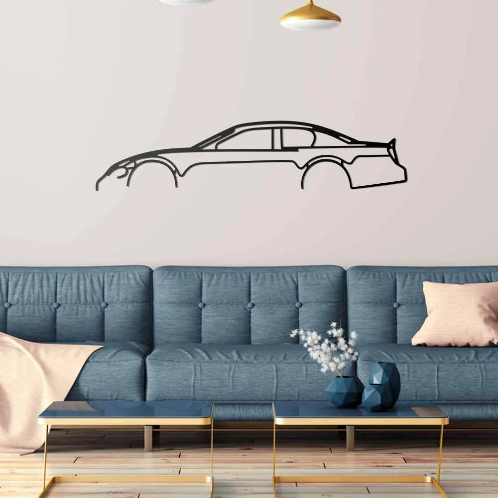 Chevrolet Monte Carlo