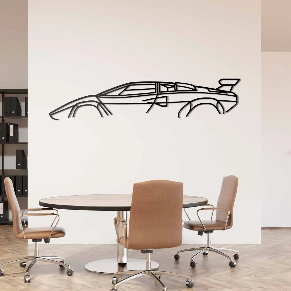 Lamborghini Countach