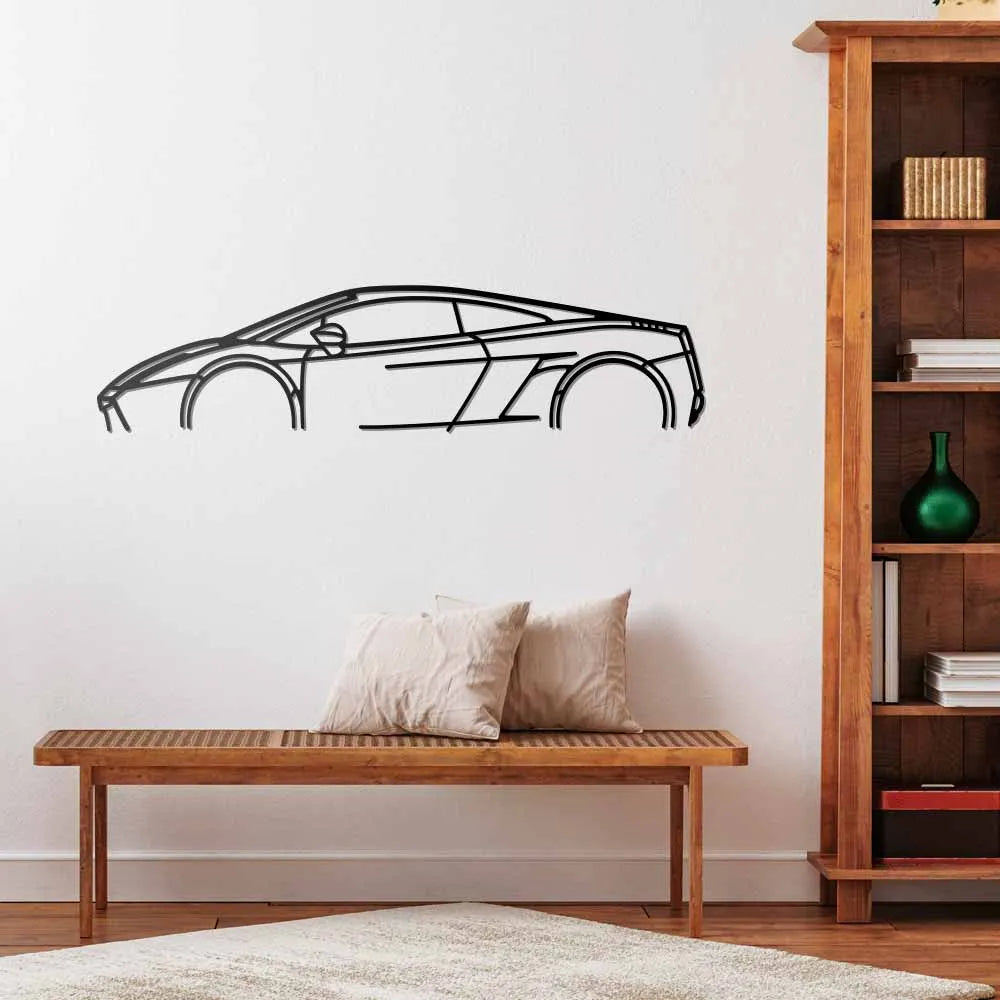 Lamborghini Gallardo